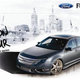 Illustration for article titled The emOther/em Ford SEMA Show Cars